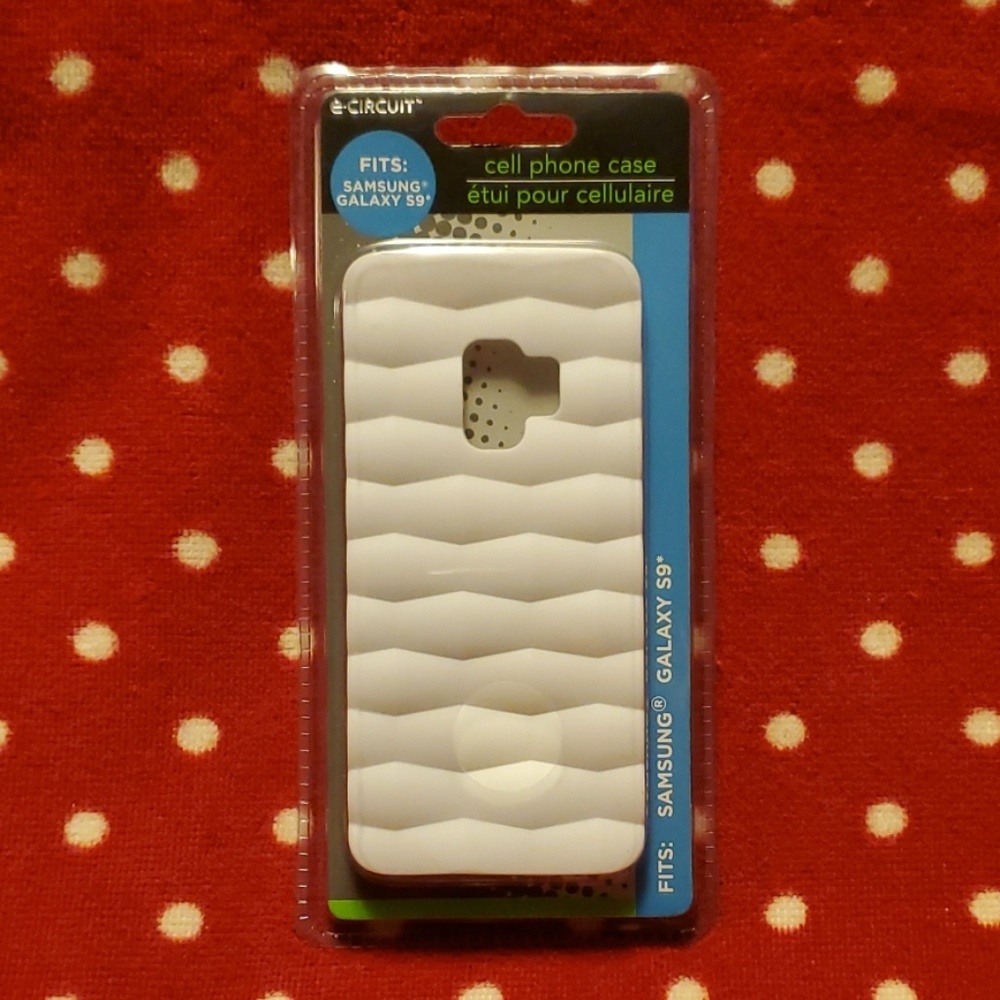Samsung S9 Cell Phone Case